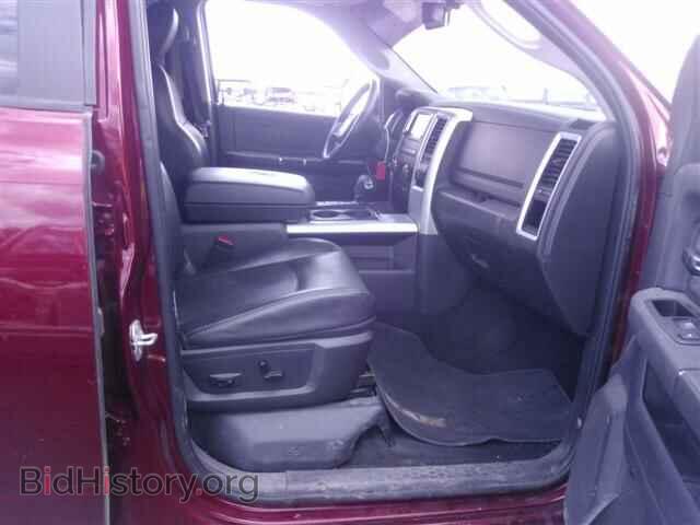 2012 DODGE RAM - VIN: 1C6RD7MTXCS150027 - Фото 5