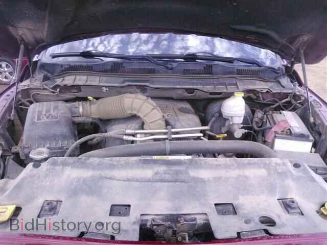 2012 DODGE RAM - VIN: 1C6RD7MTXCS150027 - Фото 7