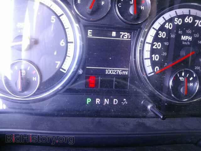 2012 DODGE RAM - VIN: 1C6RD7MTXCS150027 - Фото 8