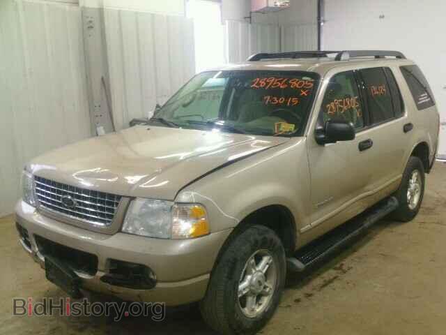 2005 FORD EXPLORER - VIN: 1FMZU73E95UA97979 - Photo 2