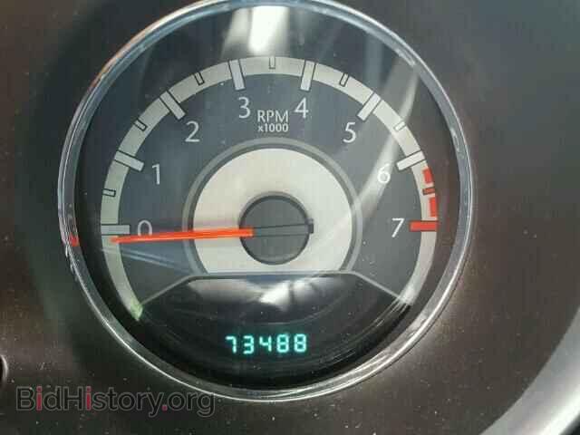 2013 CHRYSLER 200 - VIN: 1C3CCBAB6DN735885 - Фото 8