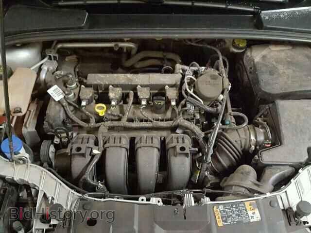 2016 FORD FOCUS - VIN: 1FADP3E24GL242622 - Photo 7