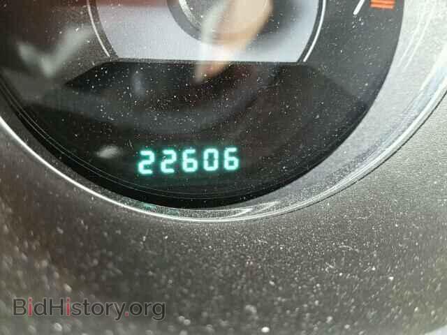 2013 CHRYSLER 200 - VIN: 1C3CCBBG0DN716419 - Фото 8