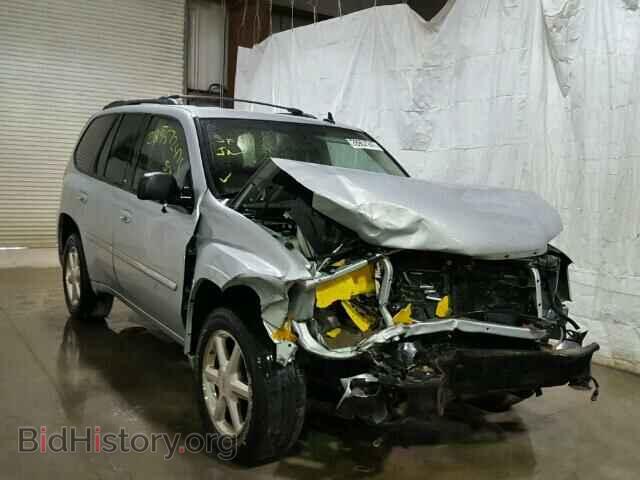 Фотография 1GKDT13S482200170 - GMC ENVOY 2008