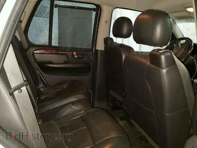 2008 GMC ENVOY - VIN: 1GKDT13S482200170 - Фото 6