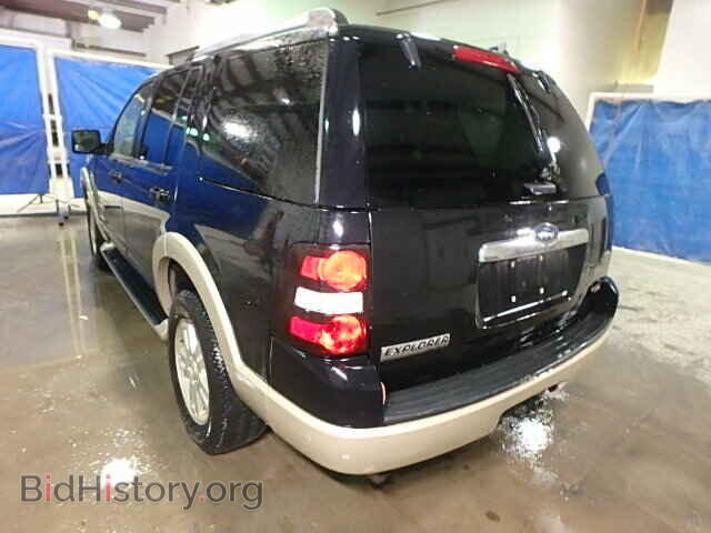 2007 FORD EXPLORER - VIN: 1FMEU74E17UA78116 - Photo 3