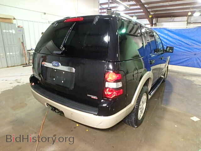 2007 FORD EXPLORER - VIN: 1FMEU74E17UA78116 - Photo 4