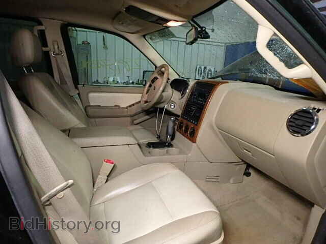 2007 FORD EXPLORER - VIN: 1FMEU74E17UA78116 - Photo 5
