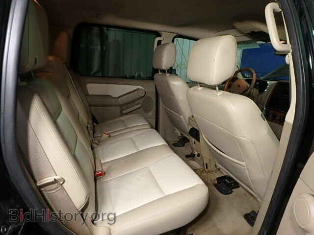 2007 FORD EXPLORER - VIN: 1FMEU74E17UA78116 - Photo 6