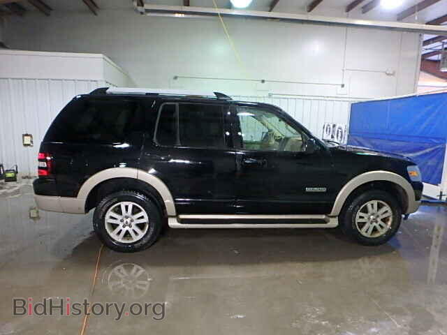 2007 FORD EXPLORER - VIN: 1FMEU74E17UA78116 - Photo 9