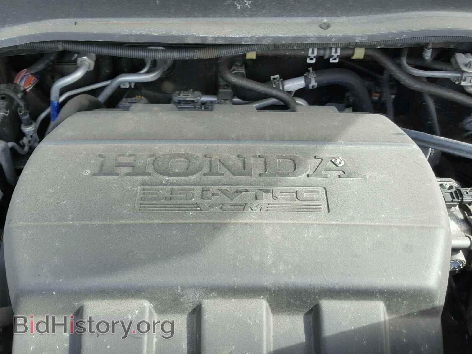 2013 HONDA PILOT EX - VIN: 5FNYF4H43DB025207 - Photo 7