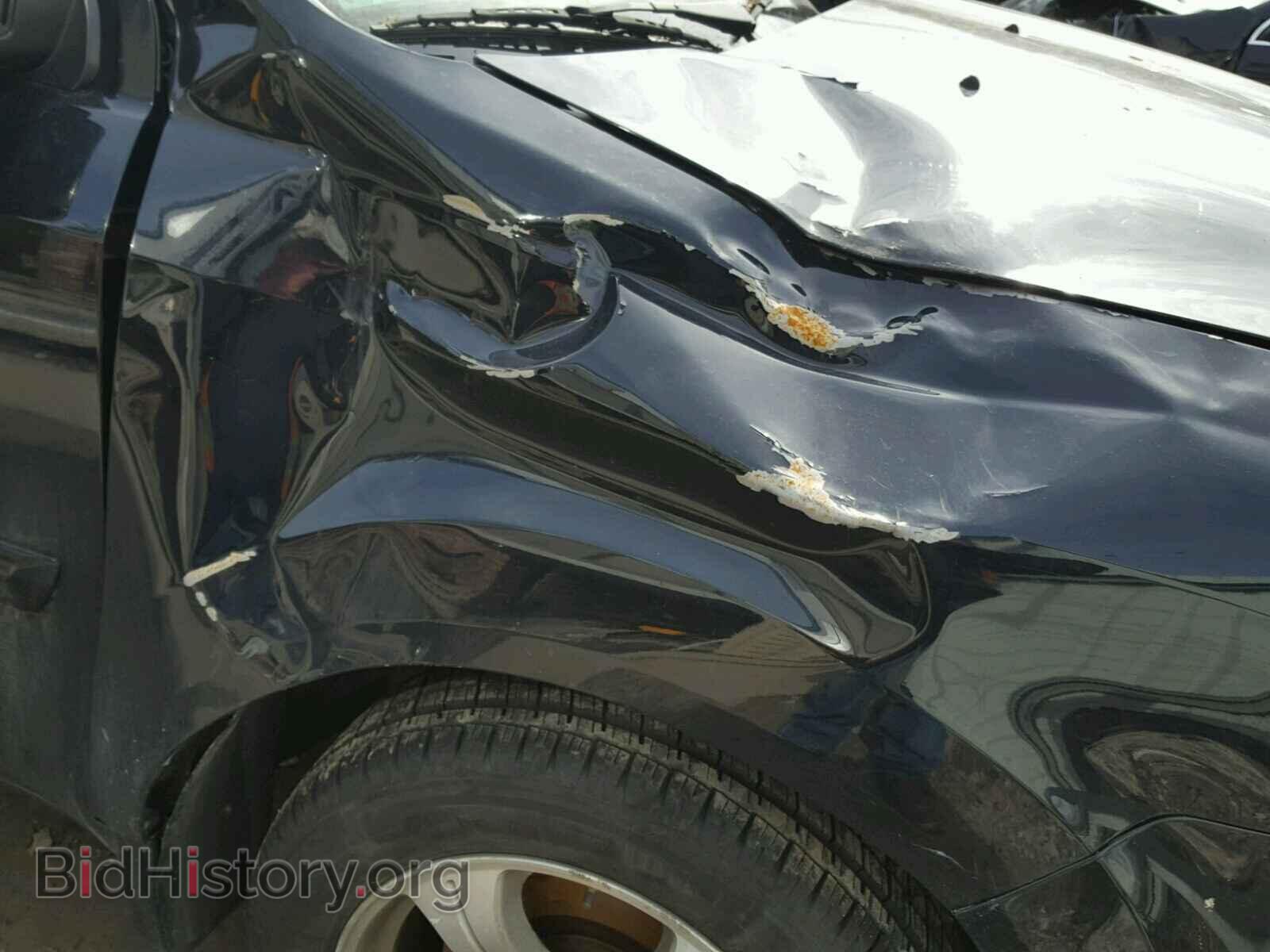 2013 HONDA PILOT EX - VIN: 5FNYF4H43DB025207 - Photo 9