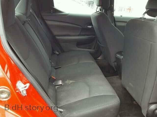 2014 DODGE AVENGER - VIN: 1C3CDZAG5EN184206 - Фото 6