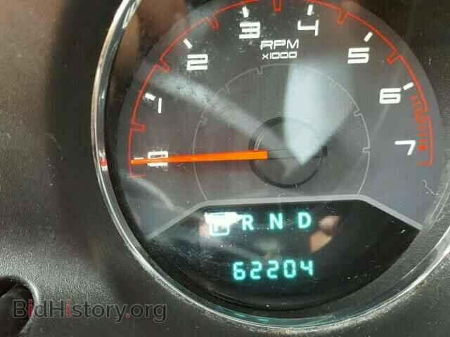 2014 DODGE AVENGER - VIN: 1C3CDZAG5EN184206 - Фото 8