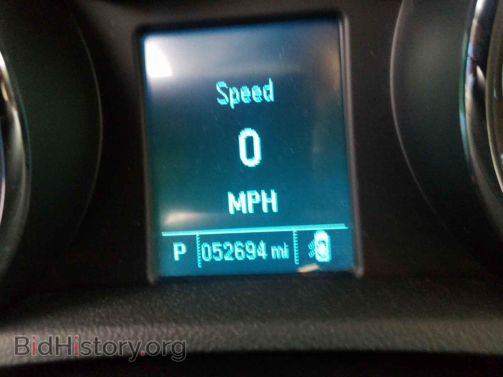 2016 BUICK ENCORE - VIN: KL4CJCSBXGB724099 - Фото 8