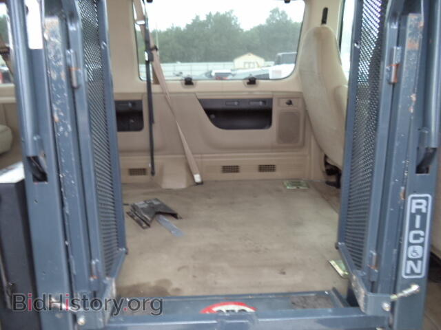 2003 FORD ECONOLINE - VIN: 1FBNE31L13HB53692 - Фото 6