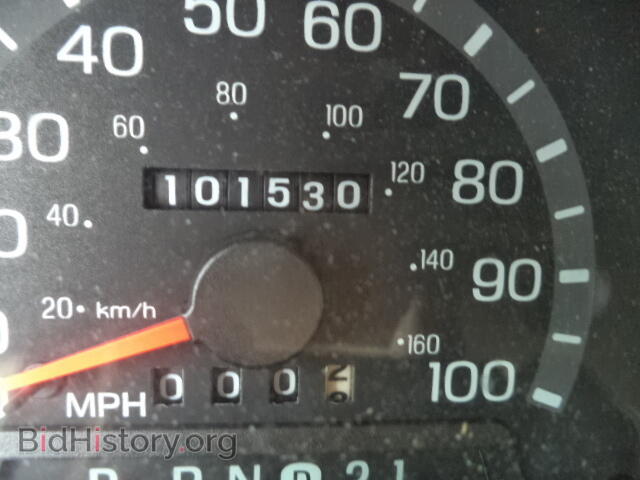 2003 FORD ECONOLINE - VIN: 1FBNE31L13HB53692 - Фото 8