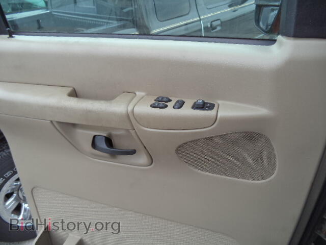 2003 FORD ECONOLINE - VIN: 1FBNE31L13HB53692 - Фото 9