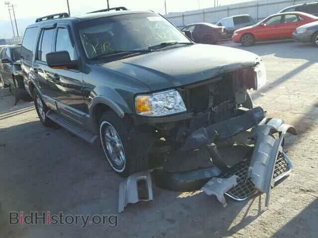 Photo 1FMFU17505LA88538 - FORD EXPEDITION 2005