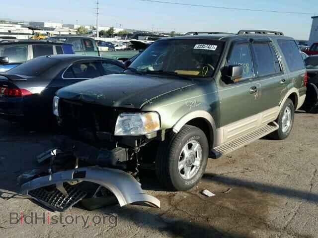 2005 FORD EXPEDITION - VIN: 1FMFU17505LA88538 - Фото 2