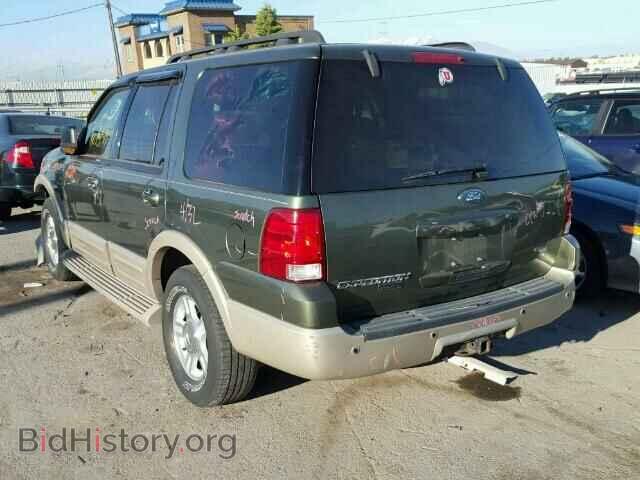 2005 FORD EXPEDITION - VIN: 1FMFU17505LA88538 - Фото 3