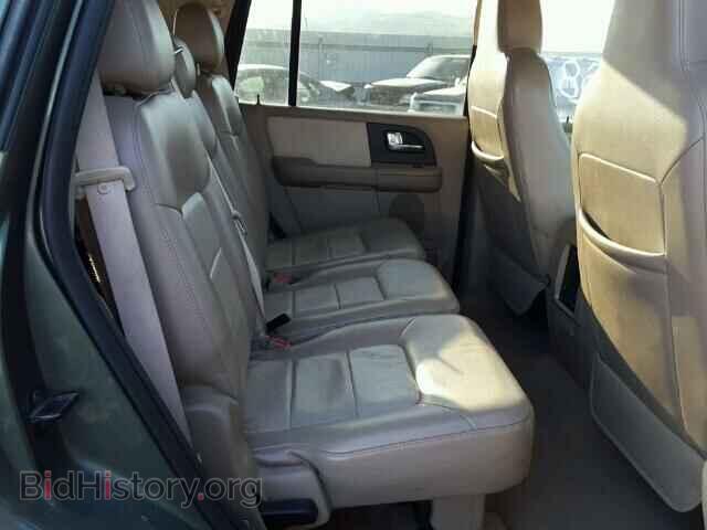 2005 FORD EXPEDITION - VIN: 1FMFU17505LA88538 - Фото 6