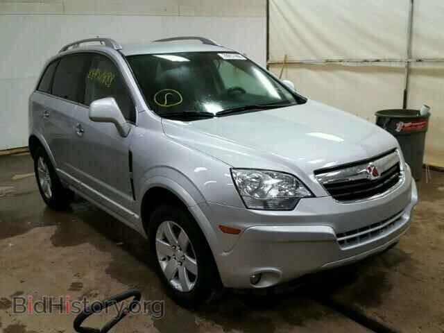 Photo 3GSCL53779S595837 - SATURN VUE 2009