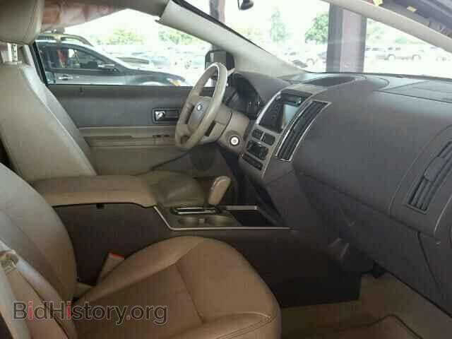 2009 FORD EDGE - VIN: 2FMDK38C99BA82281 - Photo 5