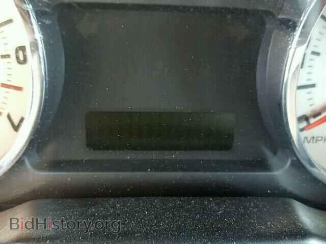 2009 FORD EDGE - VIN: 2FMDK38C99BA82281 - Photo 8
