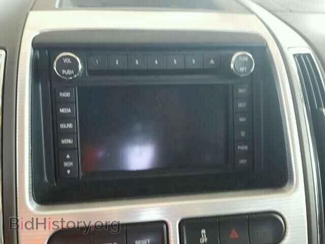 2009 FORD EDGE - VIN: 2FMDK38C99BA82281 - Photo 9