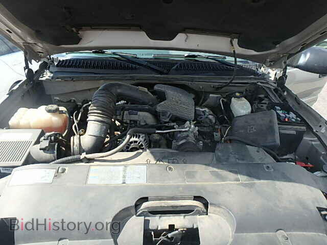 2005 CHEVROLET SILVERADO - VIN: 1GCHK29265E128119 - Фото 7