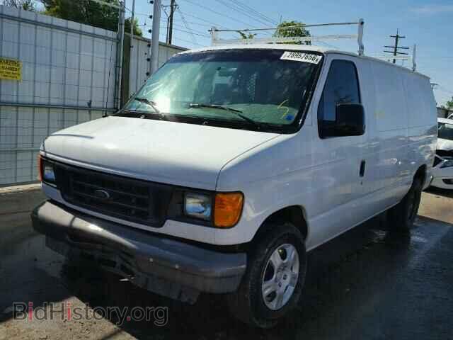 2006 FORD ECONOLINE - VIN: 1FTRE14W36HA99453 - Фото 2