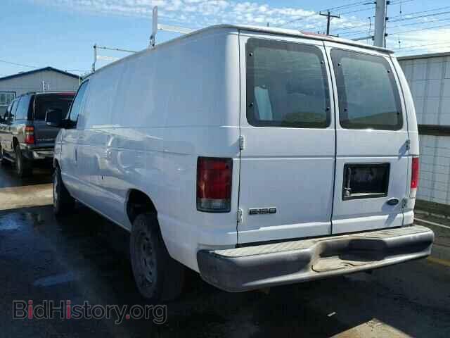 2006 FORD ECONOLINE - VIN: 1FTRE14W36HA99453 - Фото 3