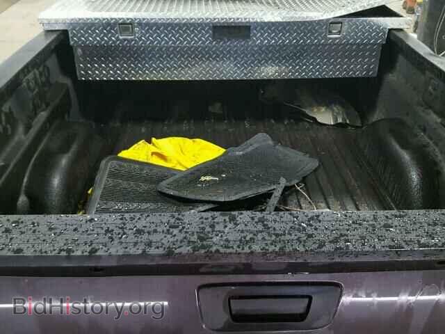 2011 CHEVROLET SILVERADO - VIN: 1GCNKPEA5BZ197319 - Фото 6