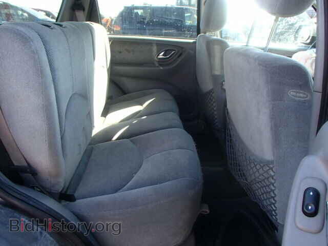 2002 MAZDA TRIBUTE - VIN: 4F2CU09102KM45276 - Фото 6