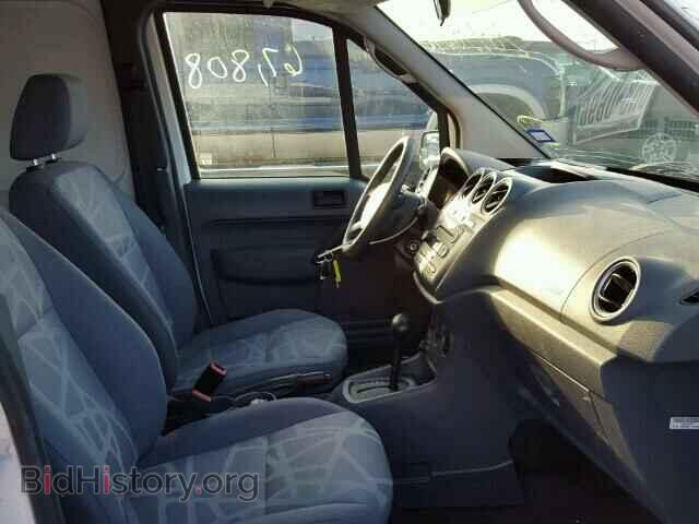2013 FORD TRANSIT CO - VIN: NM0LS7DN1DT132367 - Фото 5