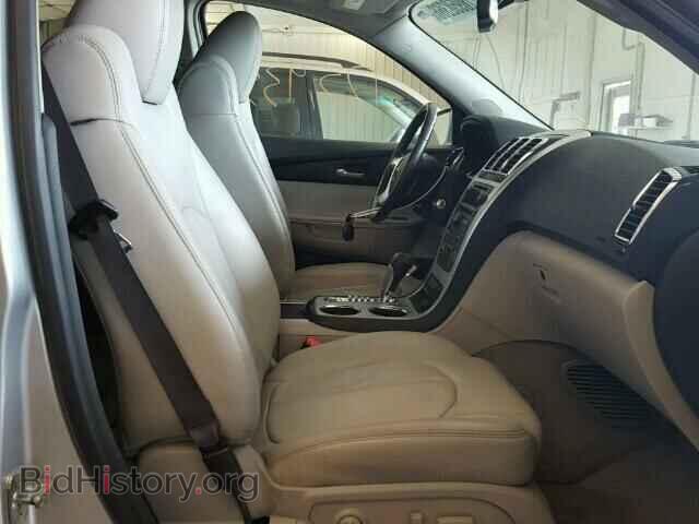 2009 GMC ACADIA - VIN: 1GKER33D69J165607 - Фото 5
