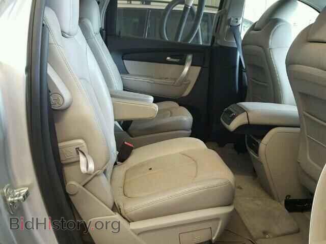 2009 GMC ACADIA - VIN: 1GKER33D69J165607 - Фото 6