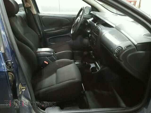 2004 DODGE NEON - VIN: 1B3ES26C64D549473 - Photo 5