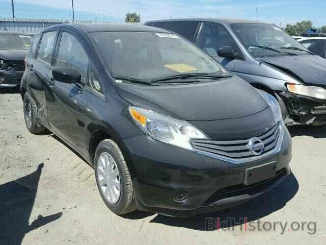 Photo 3N1CE2CP9GL402859 - NISSAN VERSA 2016