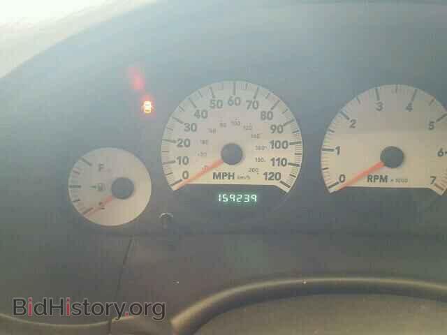 2007 DODGE CARAVAN - VIN: 1D4GP24R87B256838 - Фото 8