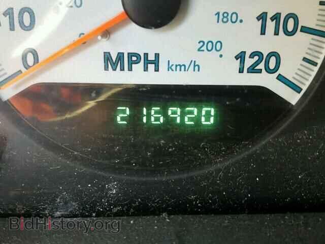 2007 DODGE CARAVAN - VIN: 1D4GP24R87B165441 - Фото 8