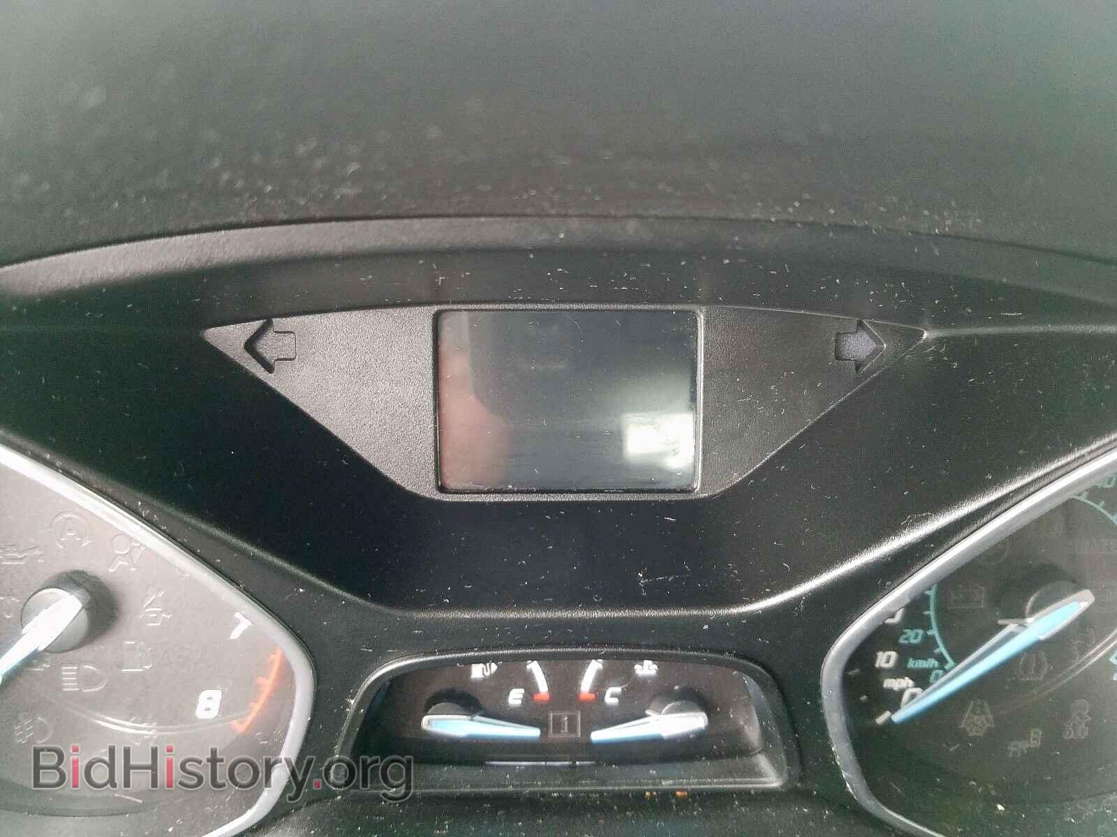 2012 FORD FOCUS - VIN: 1FAHP3F29CL439649 - Photo 8