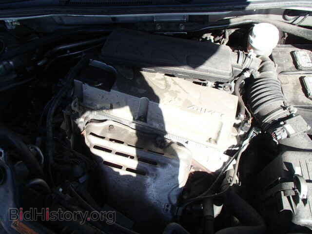 2012 MITSUBISHI ECLIPSE - VIN: 4A31K5DF8CE003968 - Фото 7