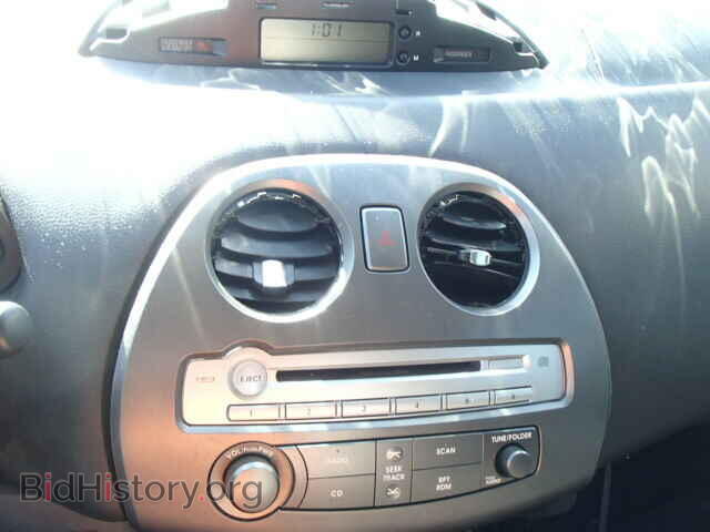 2012 MITSUBISHI ECLIPSE - VIN: 4A31K5DF8CE003968 - Фото 9