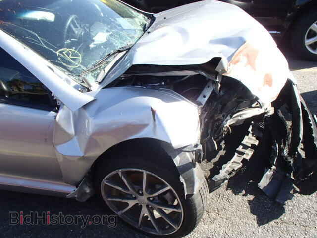 2012 MITSUBISHI ECLIPSE - VIN: 4A31K5DF8CE003968 - Фото 10