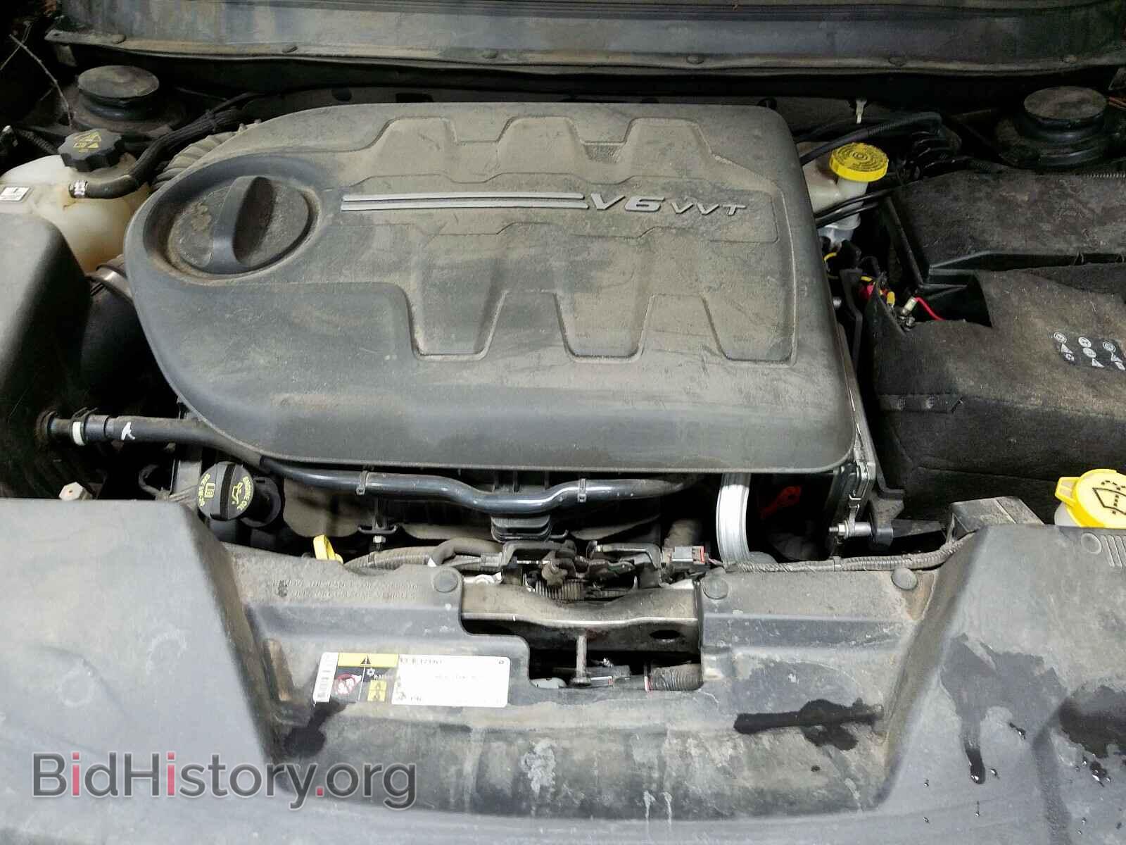 2016 JEEP CHEROKEE - VIN: 1C4PJMBS0GW167595 - Фото 7