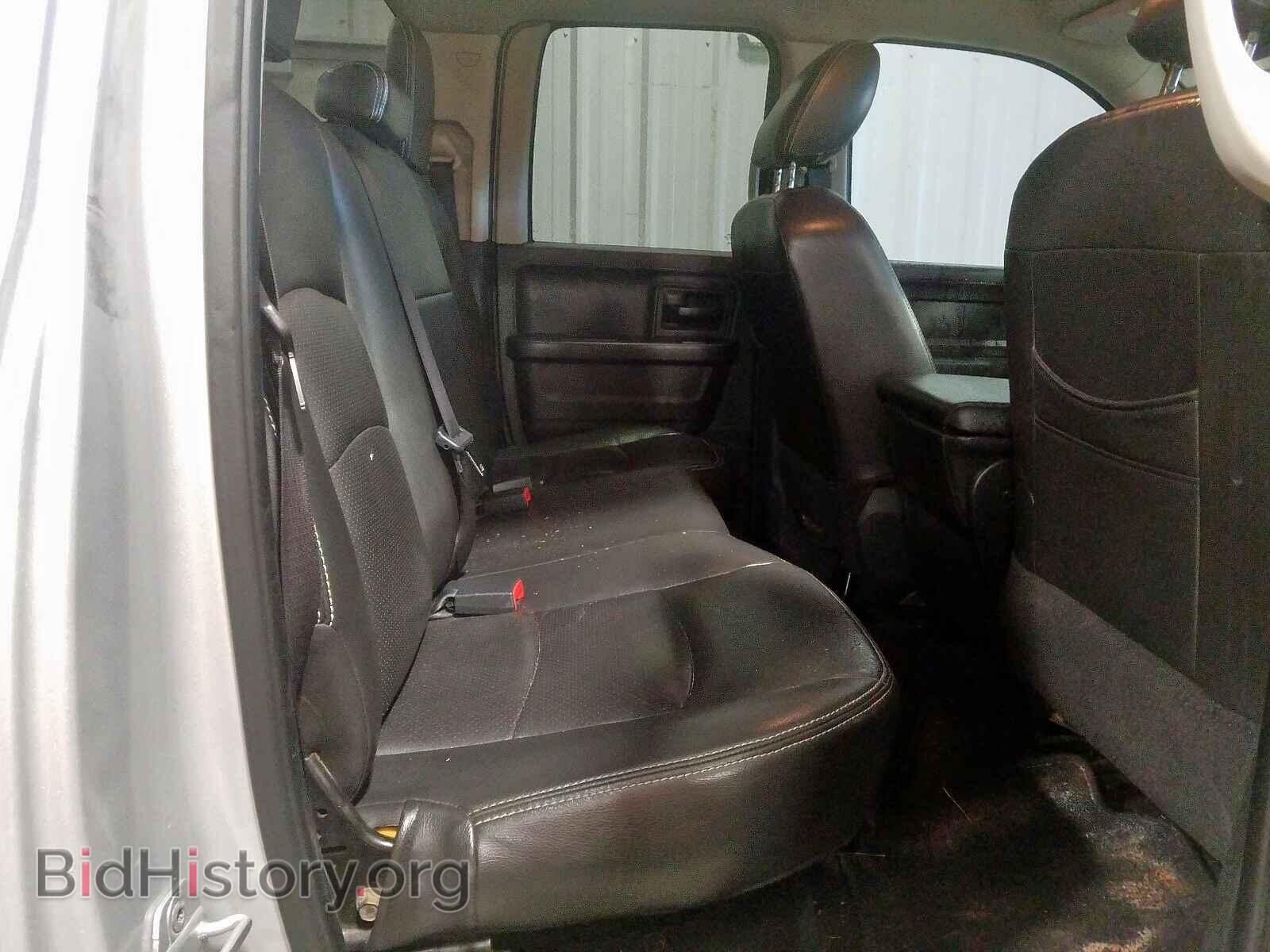 2012 DODGE RAM 1500 - VIN: 1C6RD7FT0CS134416 - Photo 6