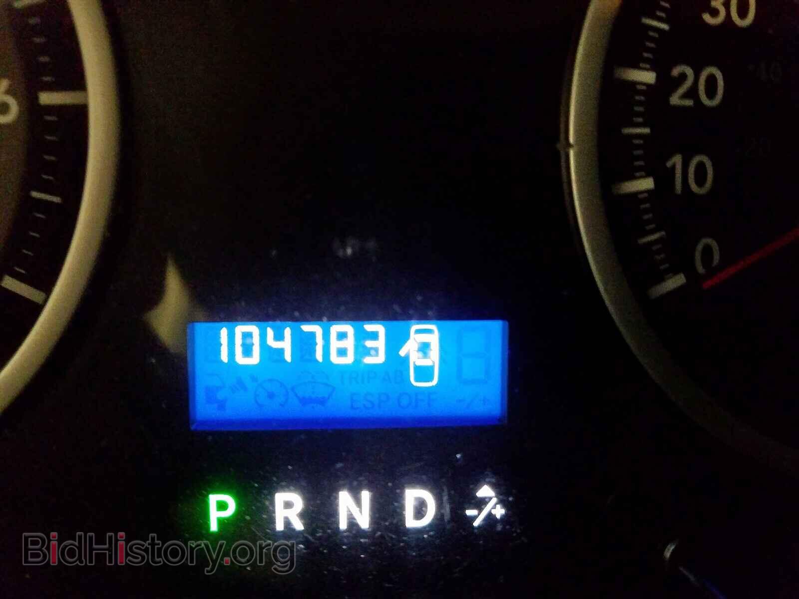 2012 DODGE RAM 1500 - VIN: 1C6RD7FT0CS134416 - Photo 8