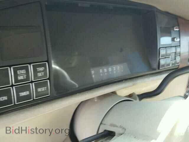 1994 CADILLAC DEVILLE - VIN: 1G6KD52B6RU200821 - Photo 8